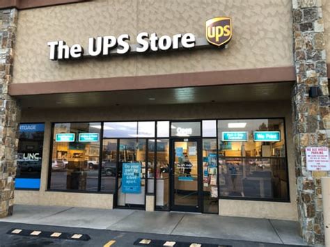 ups store grand junction fl